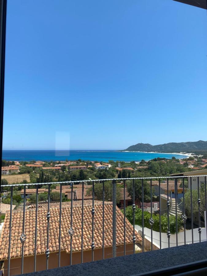 Villa Dell' Est Санта Лучия Екстериор снимка
