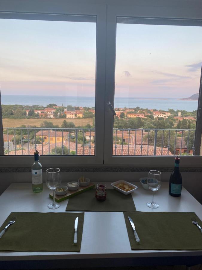 Villa Dell' Est Санта Лучия Екстериор снимка