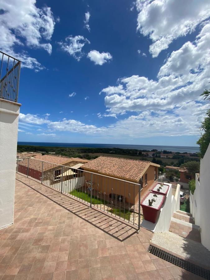 Villa Dell' Est Санта Лучия Екстериор снимка