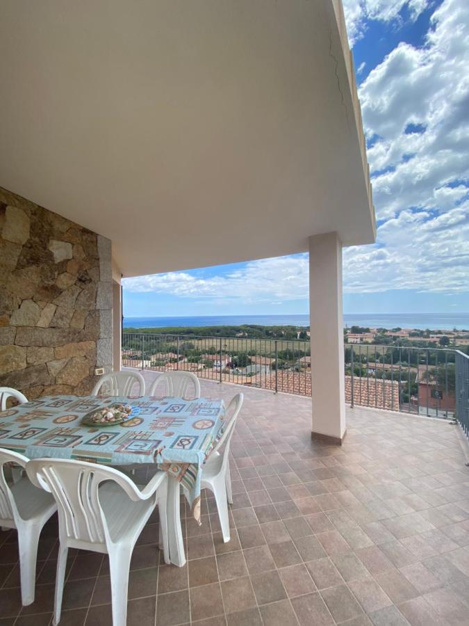 Villa Dell' Est Санта Лучия Екстериор снимка