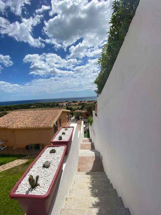 Villa Dell' Est Санта Лучия Екстериор снимка