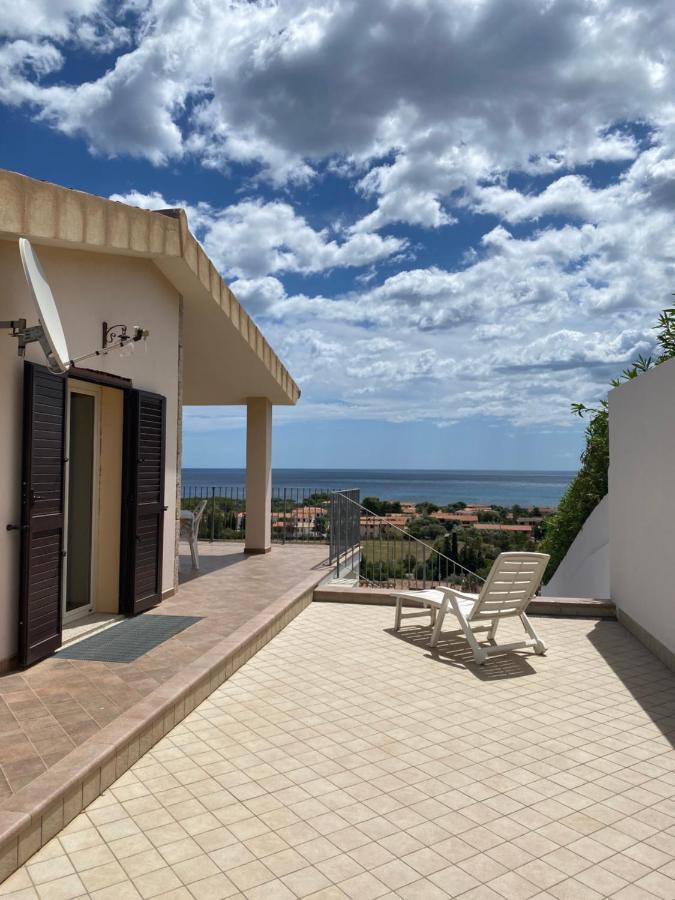 Villa Dell' Est Санта Лучия Екстериор снимка