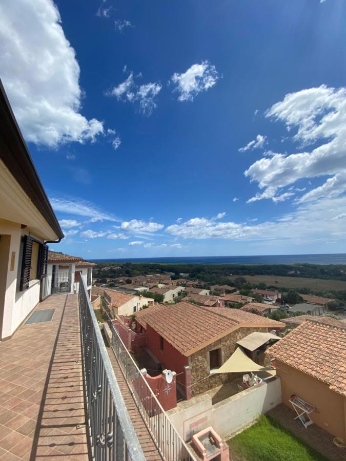 Villa Dell' Est Санта Лучия Екстериор снимка