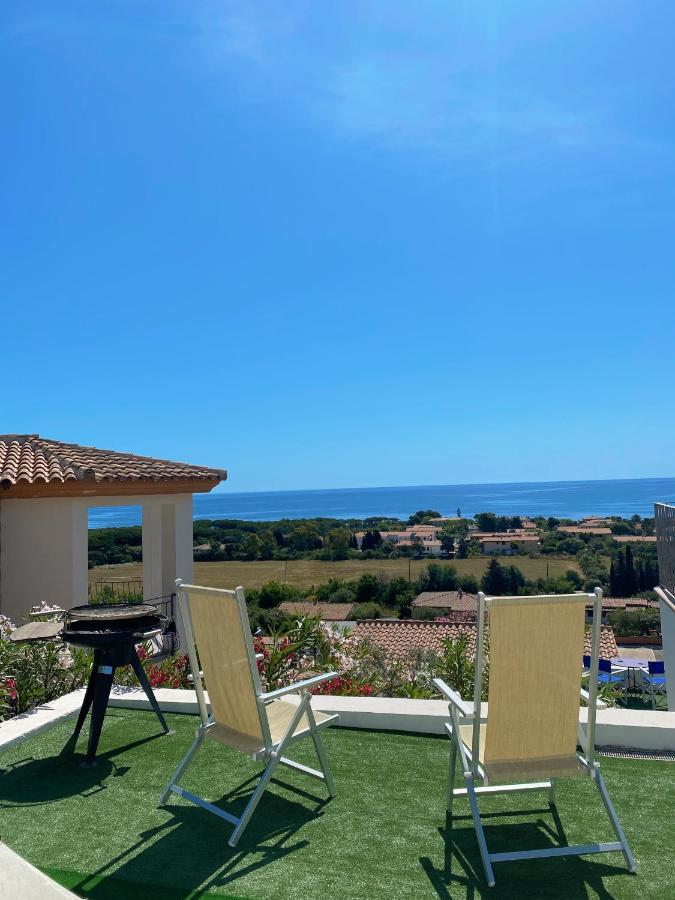 Villa Dell' Est Санта Лучия Екстериор снимка
