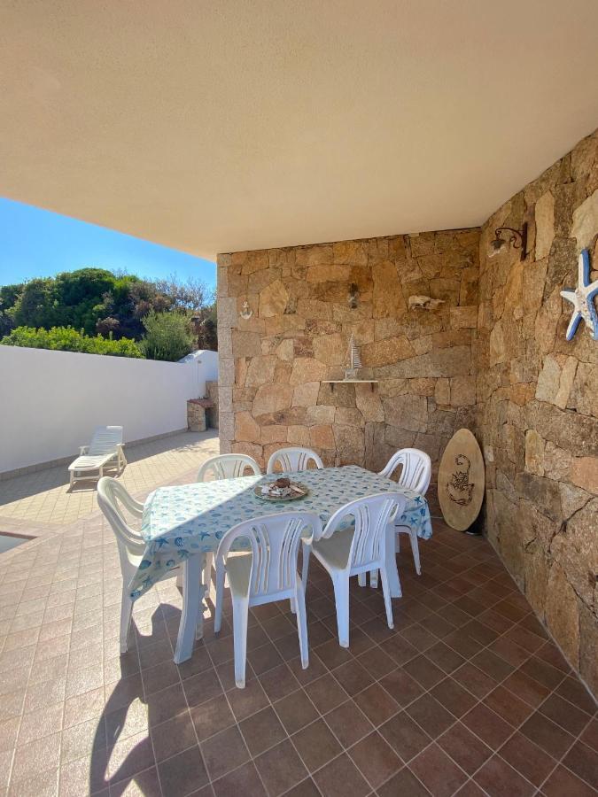 Villa Dell' Est Санта Лучия Екстериор снимка